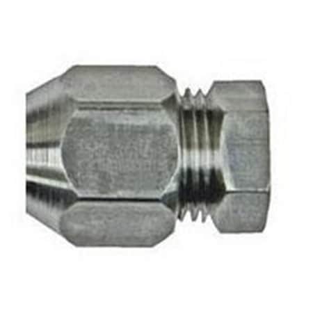 Tinkertools 0.31 in. AC Comp Block Off TI278984